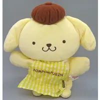 Plush - Sanrio / Pom Pom Purin