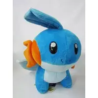 Plush - Pokémon / Mudkip