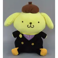 Plush - Huis Ten Bosch / Pom Pom Purin