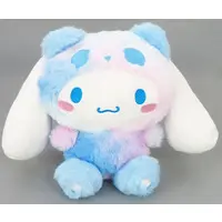 Plush - Sanrio / Cinnamoroll