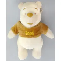 Plush - Winnie the Pooh / Winnie-the-Pooh
