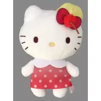 Plush - Sanrio / Hello Kitty