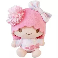 Plush - Little Twin Stars / Lala