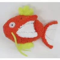 Plush - Pokémon / Magikarp