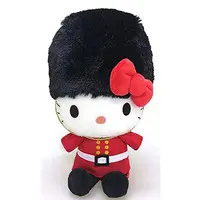 Plush - Sanrio / Hello Kitty