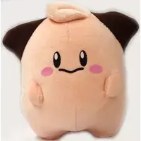Plush - Pokémon / Cleffa