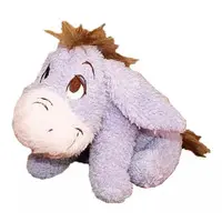 Plush - Winnie the Pooh / Eeyore
