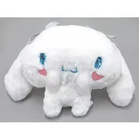 Plush - Sanrio / Cinnamoroll