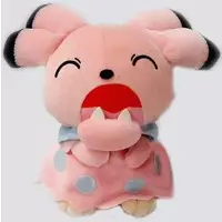Plush - Pokémon / Snubbull