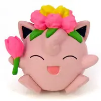 Trading Figure - Pokémon / Jigglypuff