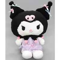 Plush - Sanrio / Kuromi