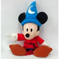 Plush - Disney / Mickey Mouse