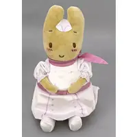 Plush - Sanrio / Marroncream
