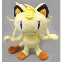 Plush - Pokémon / Meowth