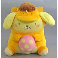 Plush - Sanrio / Pom Pom Purin
