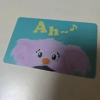 Portrait - PUPPET SUNSUN / Fanfan