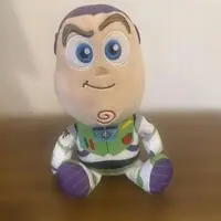 Plush - Toy Story / Buzz Lightyear