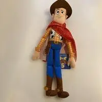 Plush - Toy Story / Woody