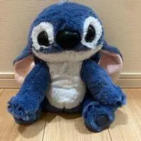 Plush - Lilo & Stitch / Stitch
