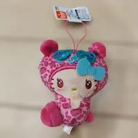 Plush - Sanrio / Hello Kitty
