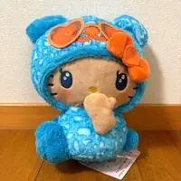 Plush - Sanrio / Hello Kitty