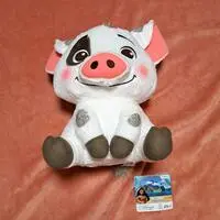 Plush - Moana