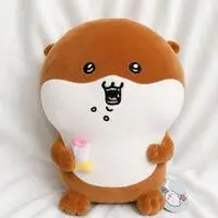 Plush - Nagano's Characters