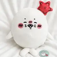 Plush - Nagano's Characters / Azarashi