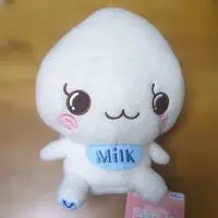 Plush - Shizuku-chan