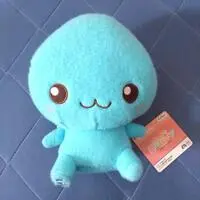 Plush - Shizuku-chan