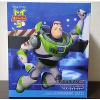 Figure - Toy Story / Buzz Lightyear