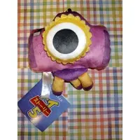 Commuter pass case - Toy Story / Snappy