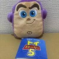 Commuter pass case - Toy Story / Buzz Lightyear