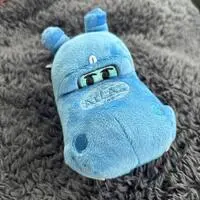 Plush - Toy Story / Atlas