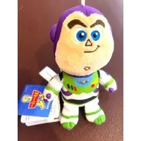 Plush - Toy Story / Buzz Lightyear
