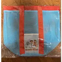 Bag - Tote Bag - Toy Story / Buzz Lightyear & Woody & Jessie