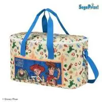 Cooler Bag - Toy Story / Buzz Lightyear & Woody & Jessie