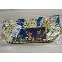 Cooler Bag - Toy Story / Buzz Lightyear & Woody & Jessie