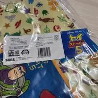 Cooler Bag - Toy Story / Buzz Lightyear & Woody & Jessie