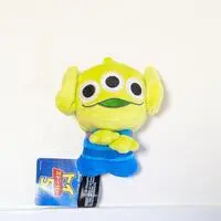 Plush - Toy Story / Aliens