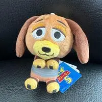 Plush - Toy Story / Slinky Dog