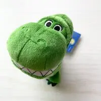 Plush - Toy Story / Rex