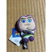 Plush - Toy Story / Buzz Lightyear