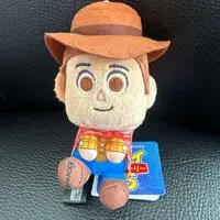 Plush - Toy Story / Woody
