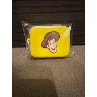 Pouch - Toy Story / Woody