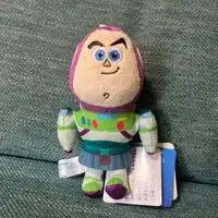 Plush - Toy Story / Buzz Lightyear