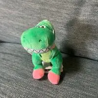 Plush - Toy Story / Rex