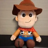 Plush - Toy Story / Woody