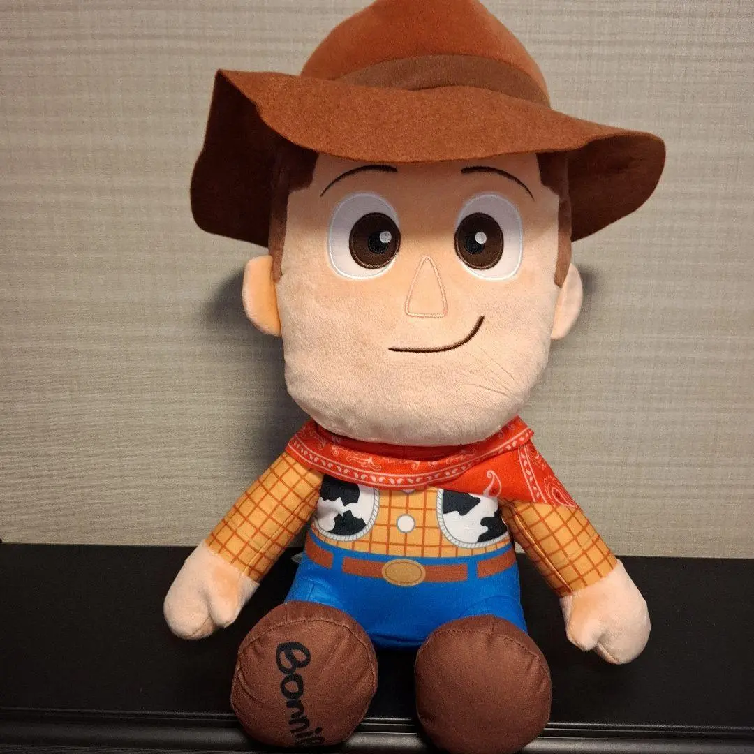 Plush - Toy Story / Woody