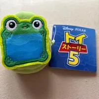 Plush - Pouch - Toy Story / Lilypad